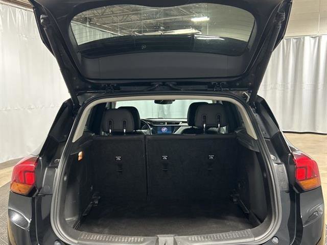 Certified 2021 Buick Encore GX Select image 17