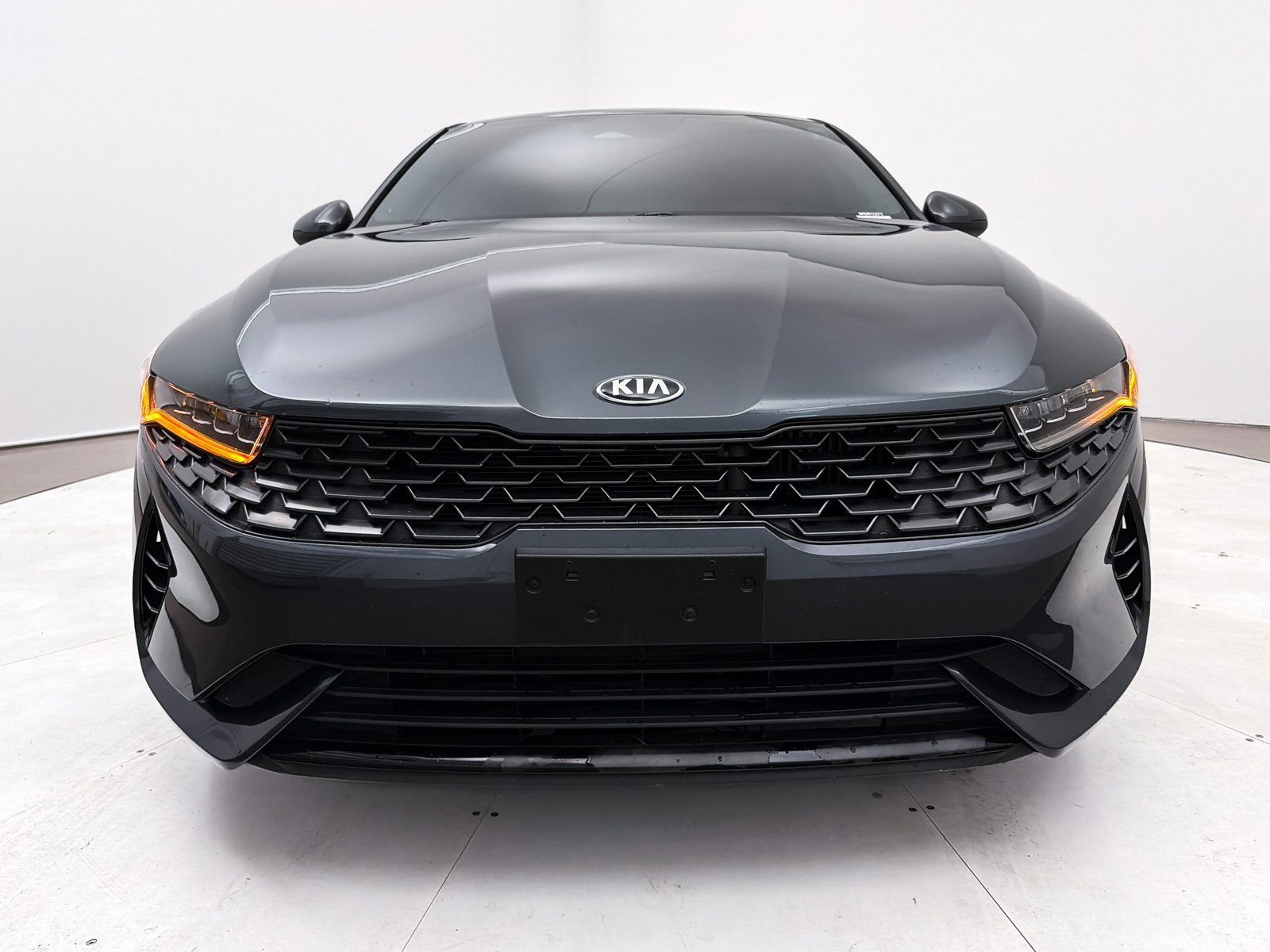 Used 2021 Kia K5 LXS image 10