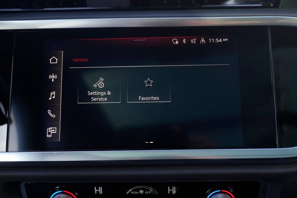 Used 2022 Audi Q3 2.0T Premium Plus image 66