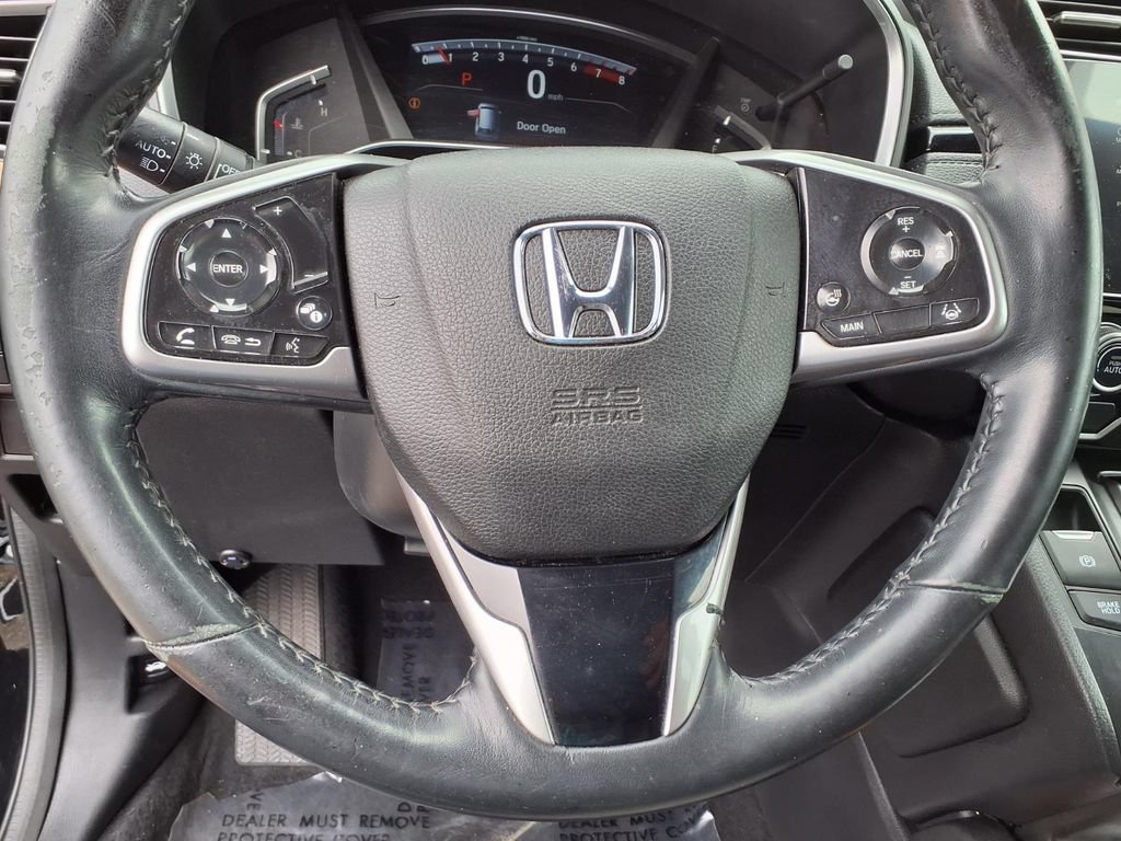 Used 2020 Honda CR-V Touring image 19