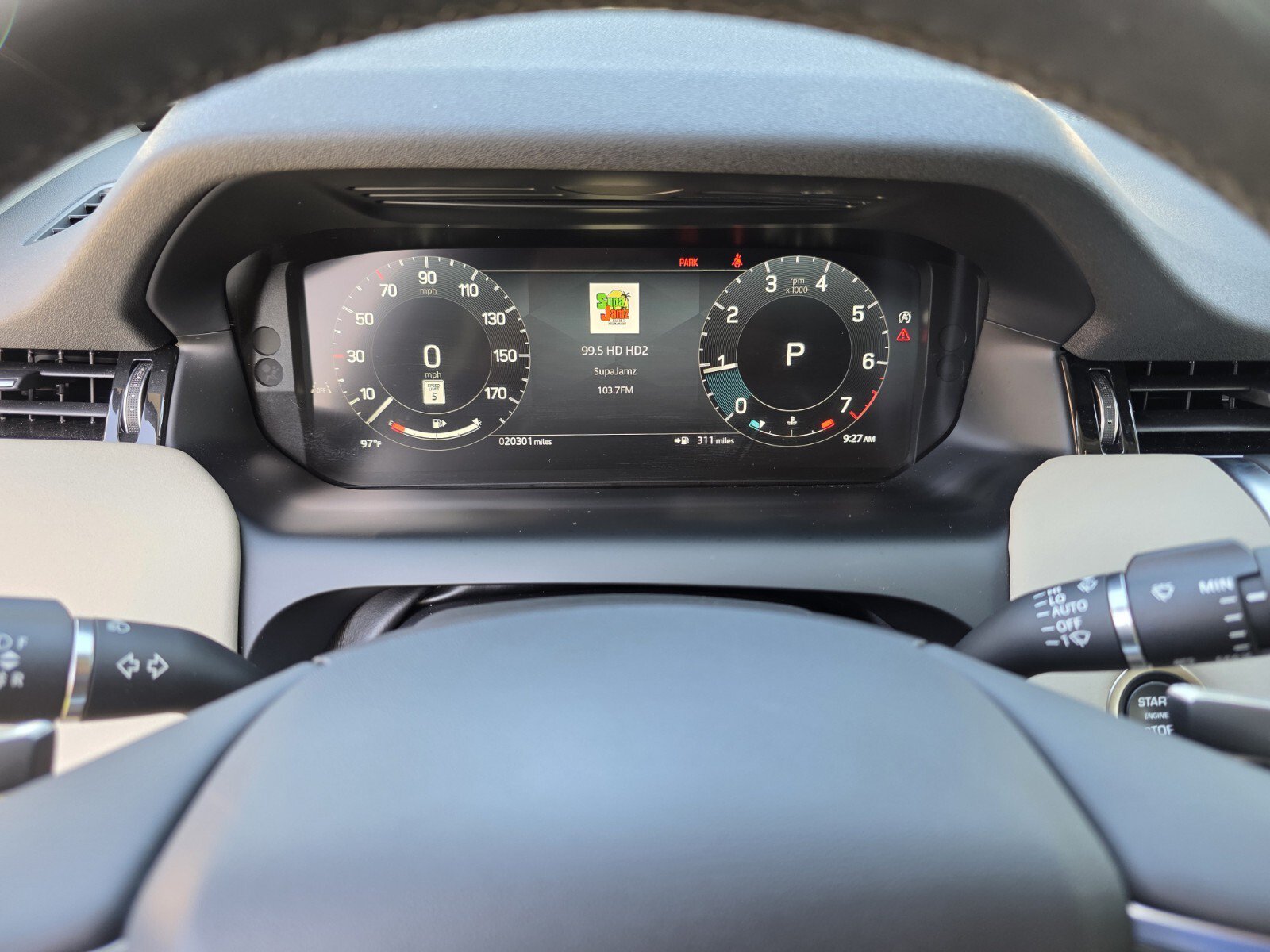 Certified 2024 Land Rover Discovery Sport S AWD/4WD image 21