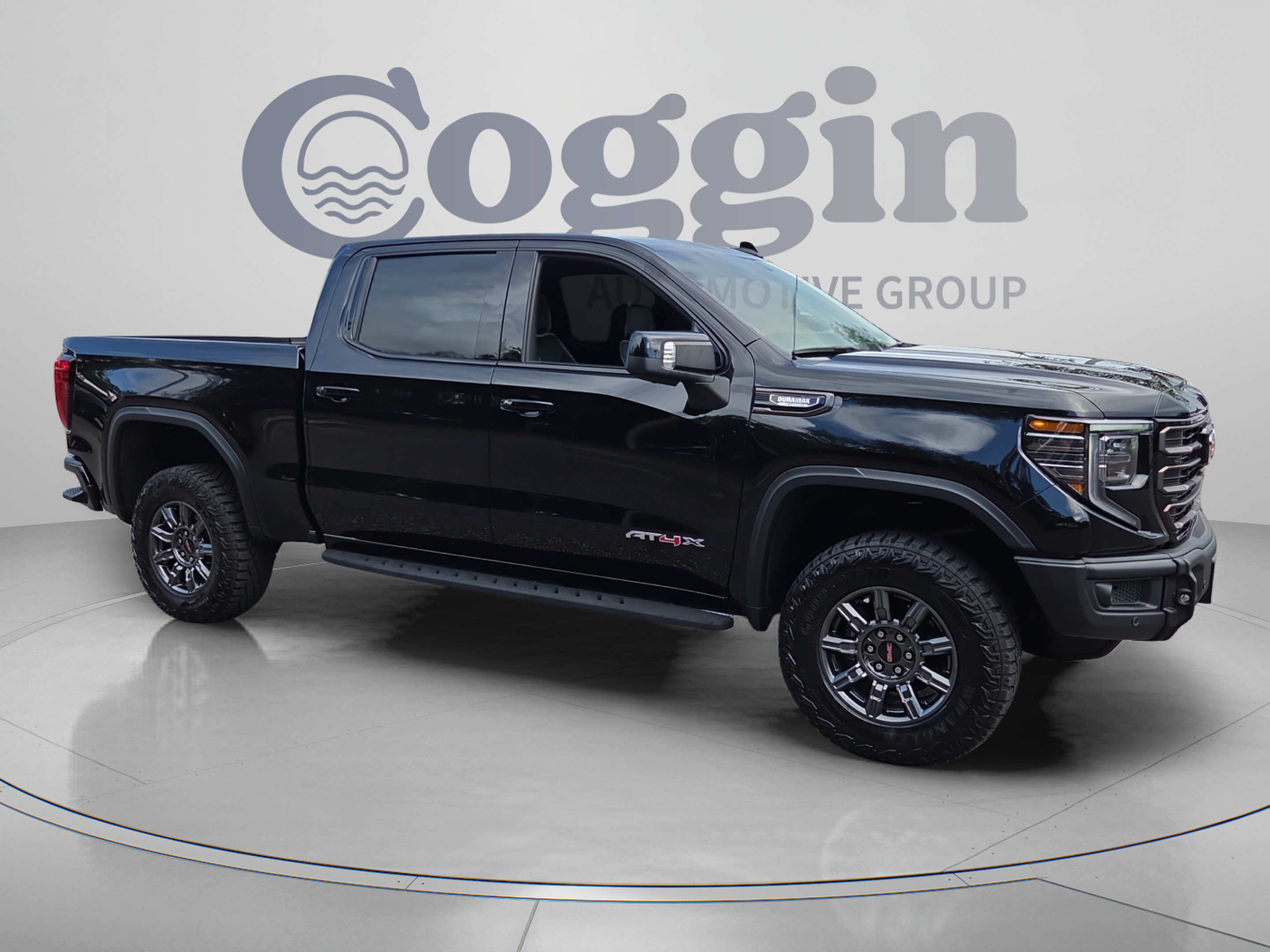 Certified 2026 GMC Sierra 1500 AT4X AWD/4WD image 7