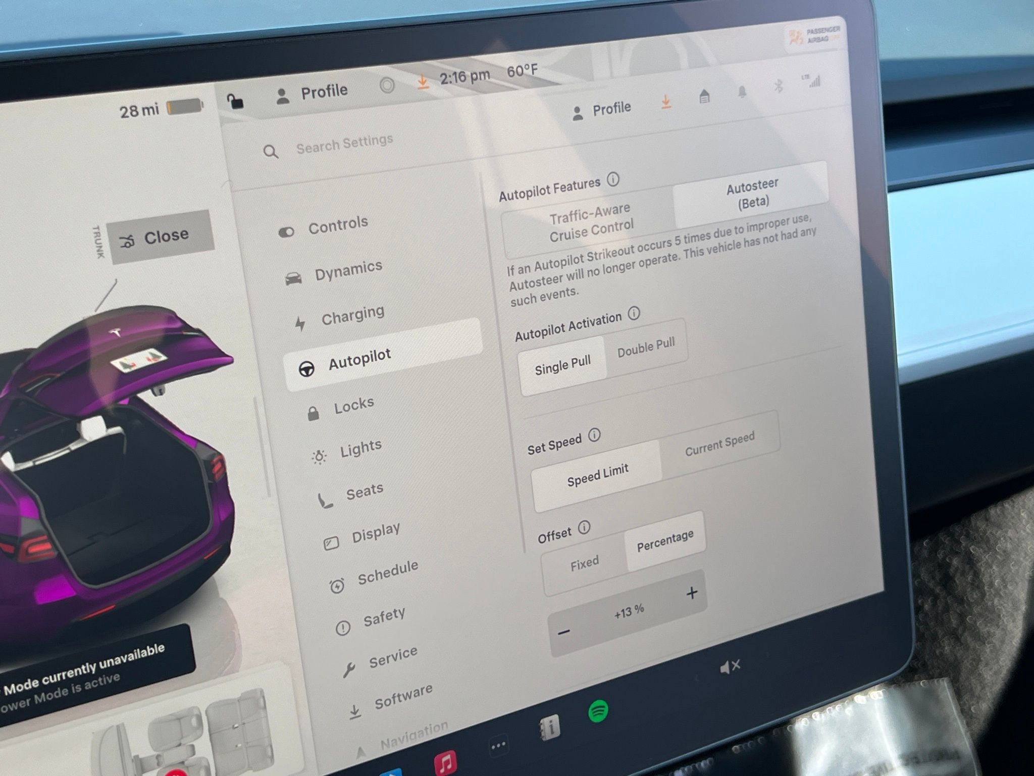 Used 2024 Tesla Model Y Performance image 27