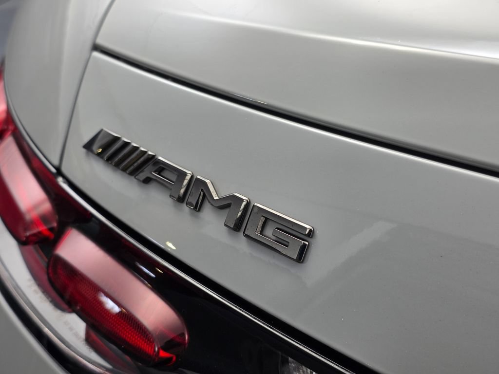 Used 2024 Mercedes-Benz AMG GT 55 image 27