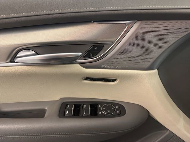 Used 2023 Cadillac XT5 Premium Luxury w/ Technology Package image 19