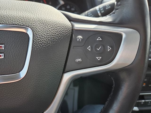 Used 2022 GMC Terrain SLT w/ Tech Package AWD/4WD image 19