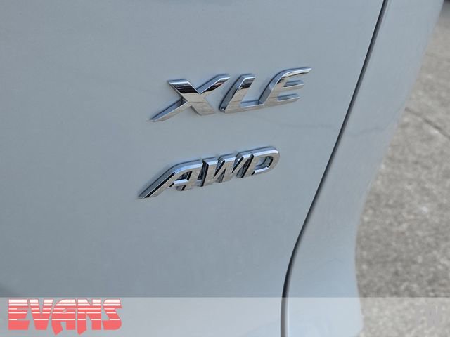 New 2026 Toyota Corolla Cross XLE w/ Convenience Package image 3