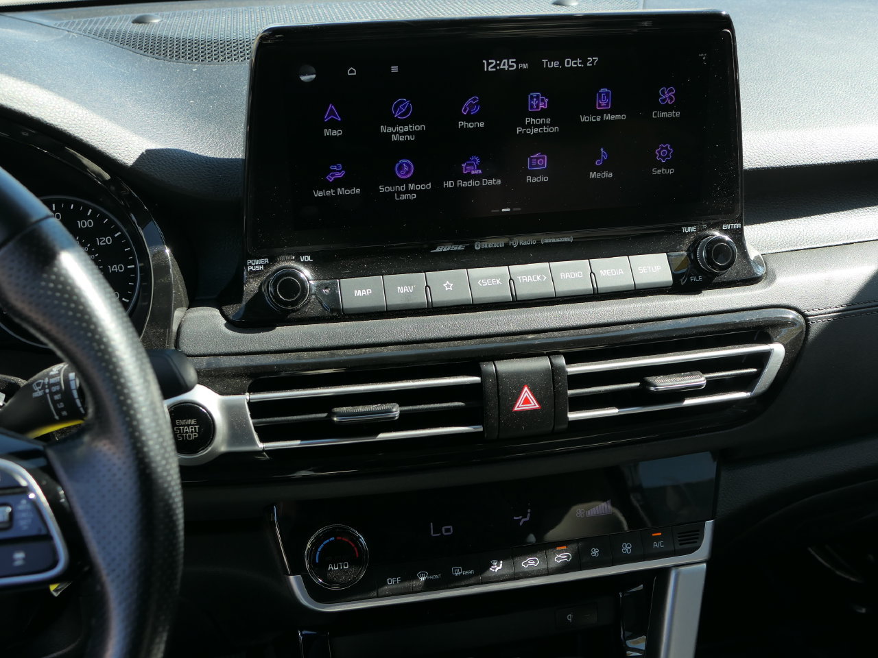 Certified 2023 Kia Seltos SX AWD/4WD image 18