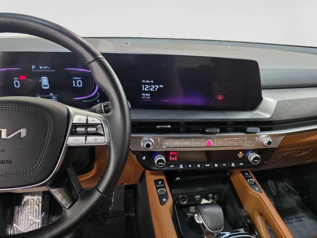 Used 2023 Kia Telluride EX X-Line AWD/4WD image 17