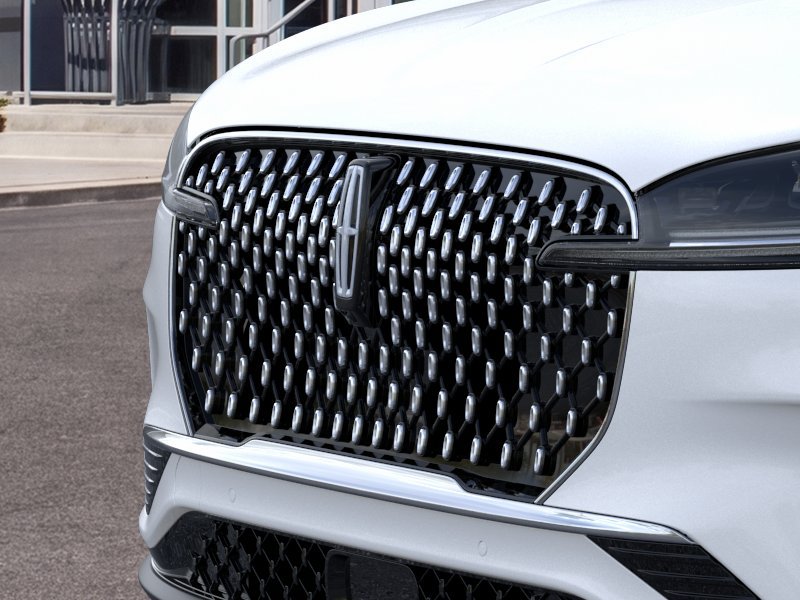 New 2026 Lincoln Aviator Reserve AWD/4WD image 40