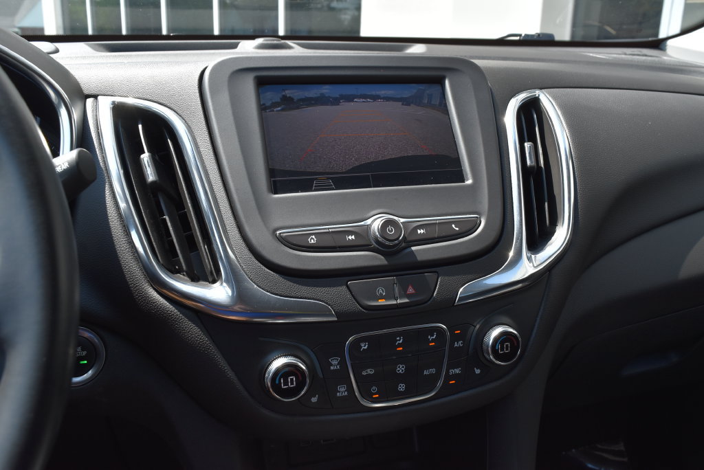 Used 2024 Chevrolet Equinox LT AWD/4WD image 15