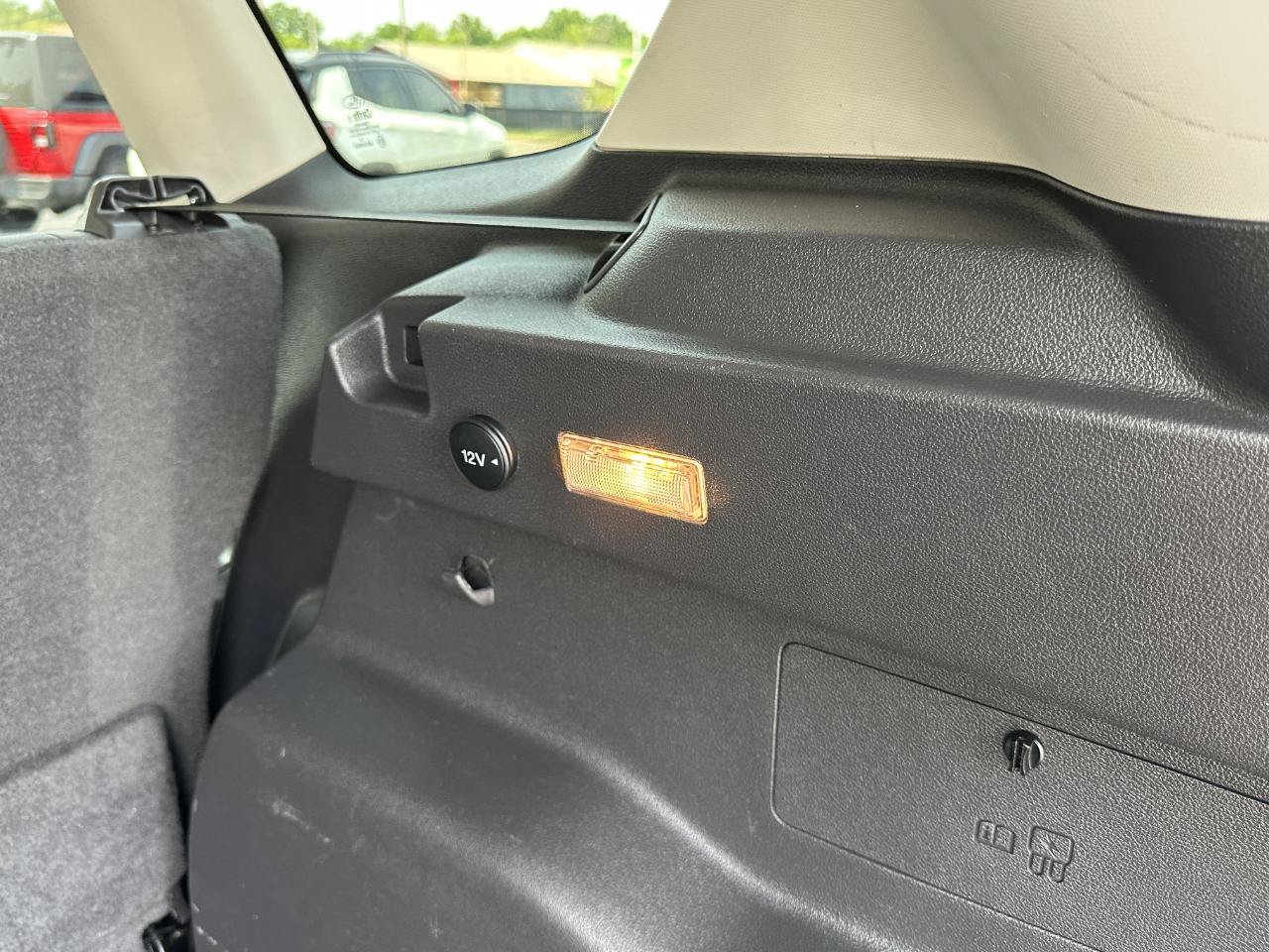 Used 2019 Ford Escape SEL AWD/4WD image 37