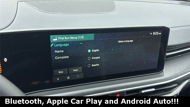 Used 2025 Kia K5 GT-Line image 4