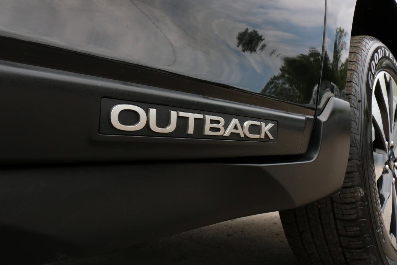 Used 2016 Subaru Outback 2.5i Limited AWD/4WD image 7