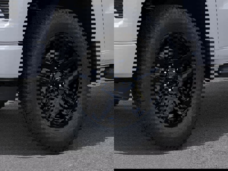 New 2026 Chevrolet Silverado 1500 RST image 9