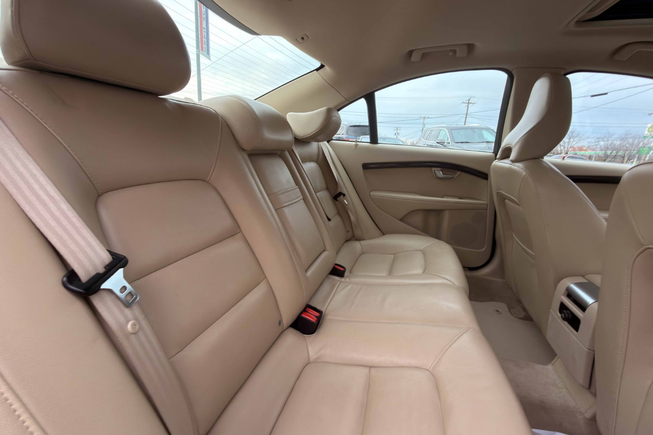 Used 2015 Volvo S80 T6 image 25