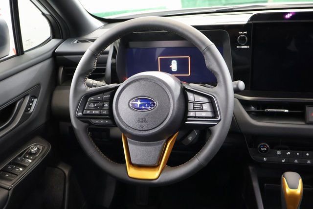 New 2026 Subaru Outback Wilderness image 16