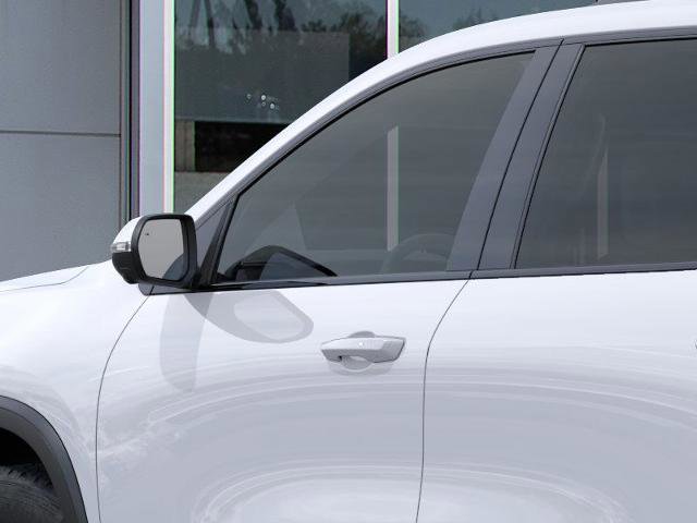 New 2026 GMC Acadia AT4 w/ Luxury Package image 12