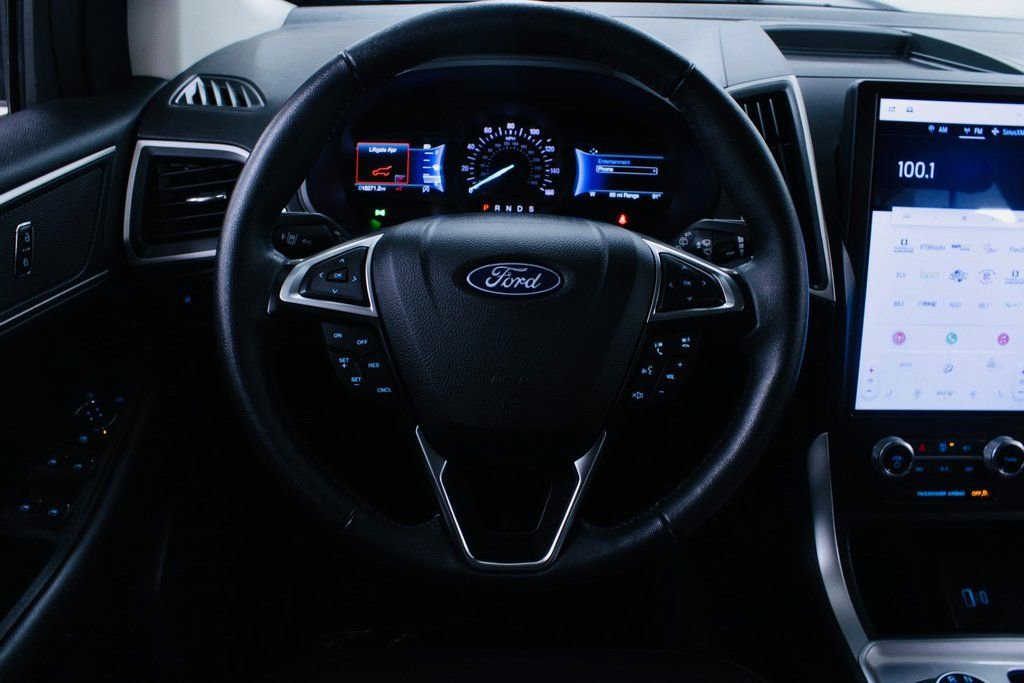Used 2024 Ford Edge SEL image 8
