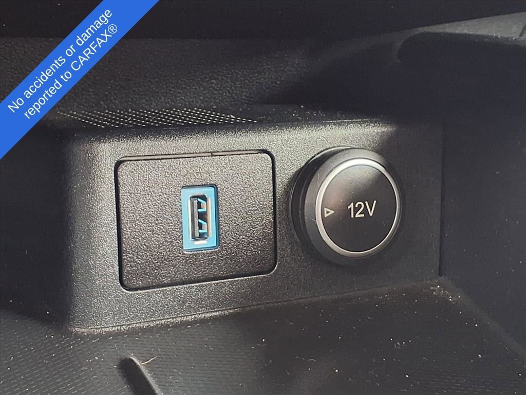 Used 2020 Ford Escape SE image 23