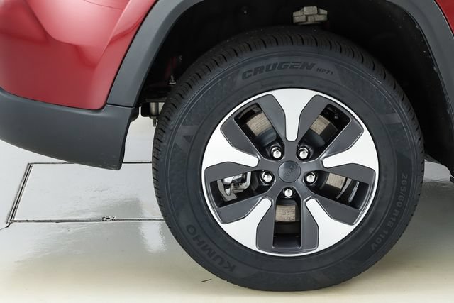 Used 2023 Jeep Grand Cherokee 4WD 4xe image 17