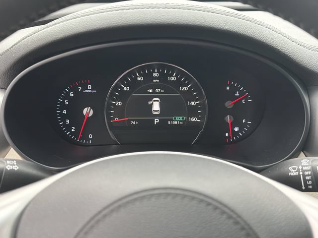 Used 2020 Kia Sorento EX FWD image 27