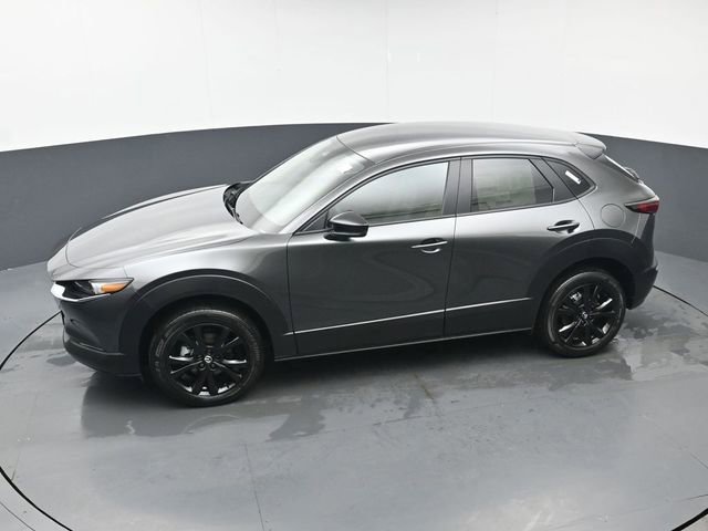 New 2026 MAZDA CX-30 AWD 2.5 S w/ Select Sport Pkg image 28