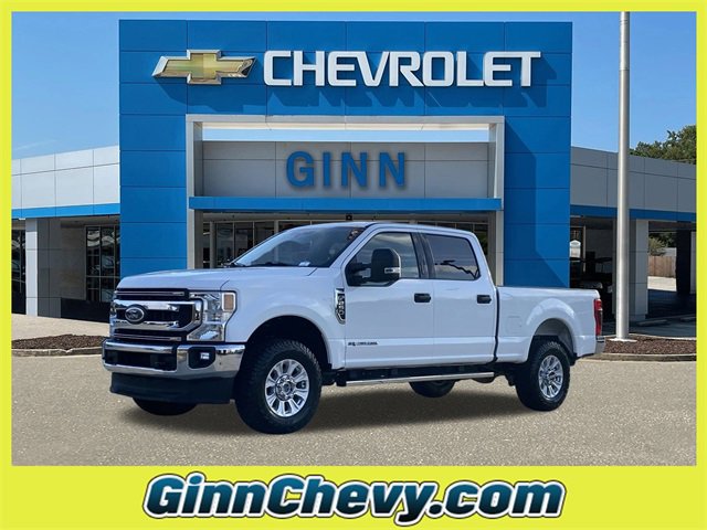 Used 2022 Ford F250 XLT w/ XLT Value Package image 1
