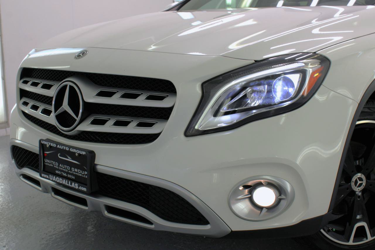Used 2020 Mercedes-Benz GLA 250 w/ Convenience Package image 21