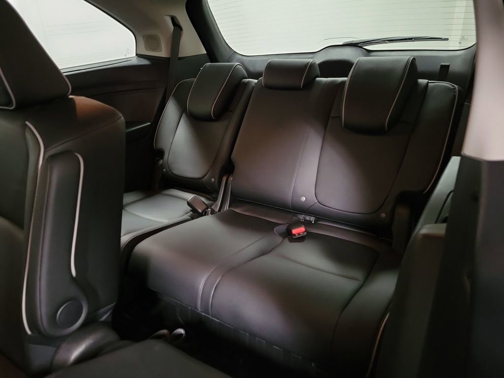 Used 2026 Honda Odyssey Elite image 25