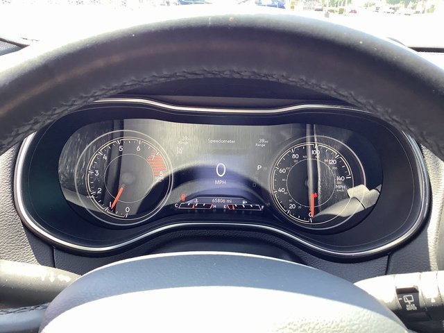 Used 2020 Jeep Cherokee High Altitude image 14