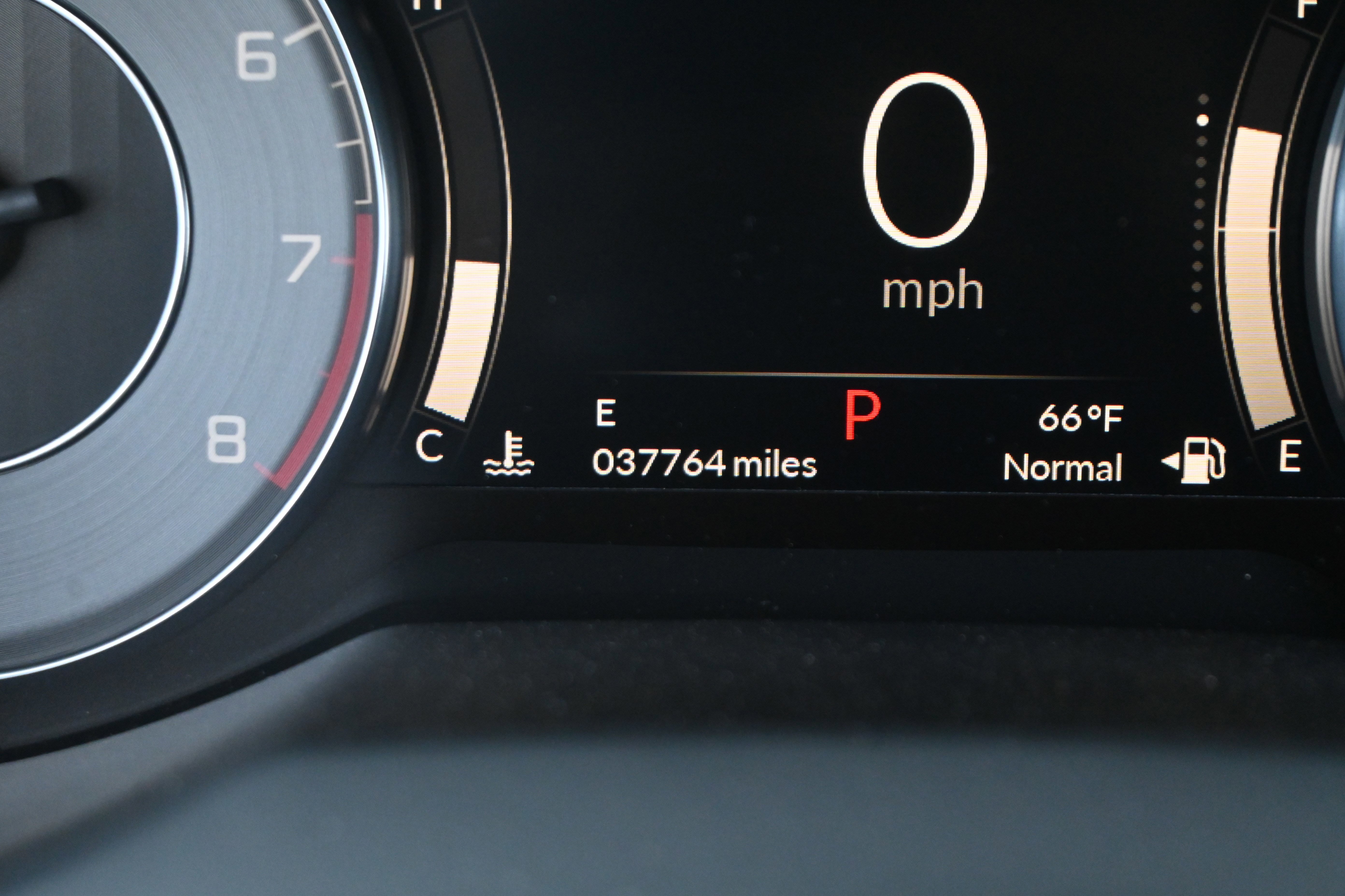 Used 2023 Acura RDX AWD w/ Advance Package image 25