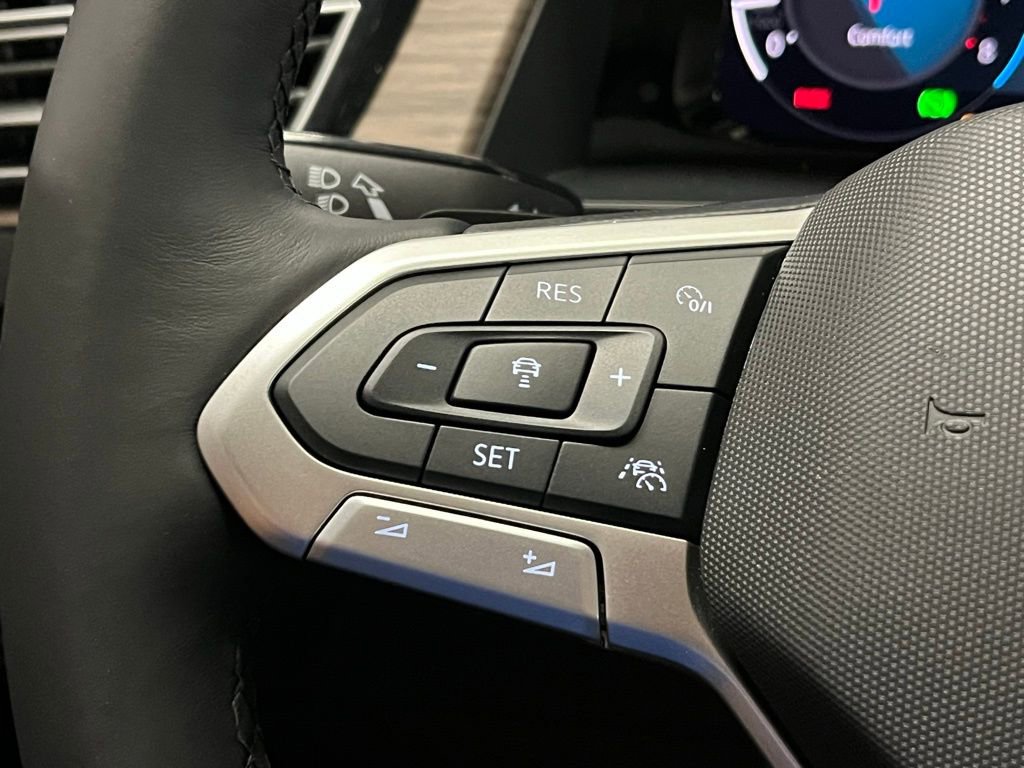 New 2026 Volkswagen Atlas SEL Premium R-Line image 27