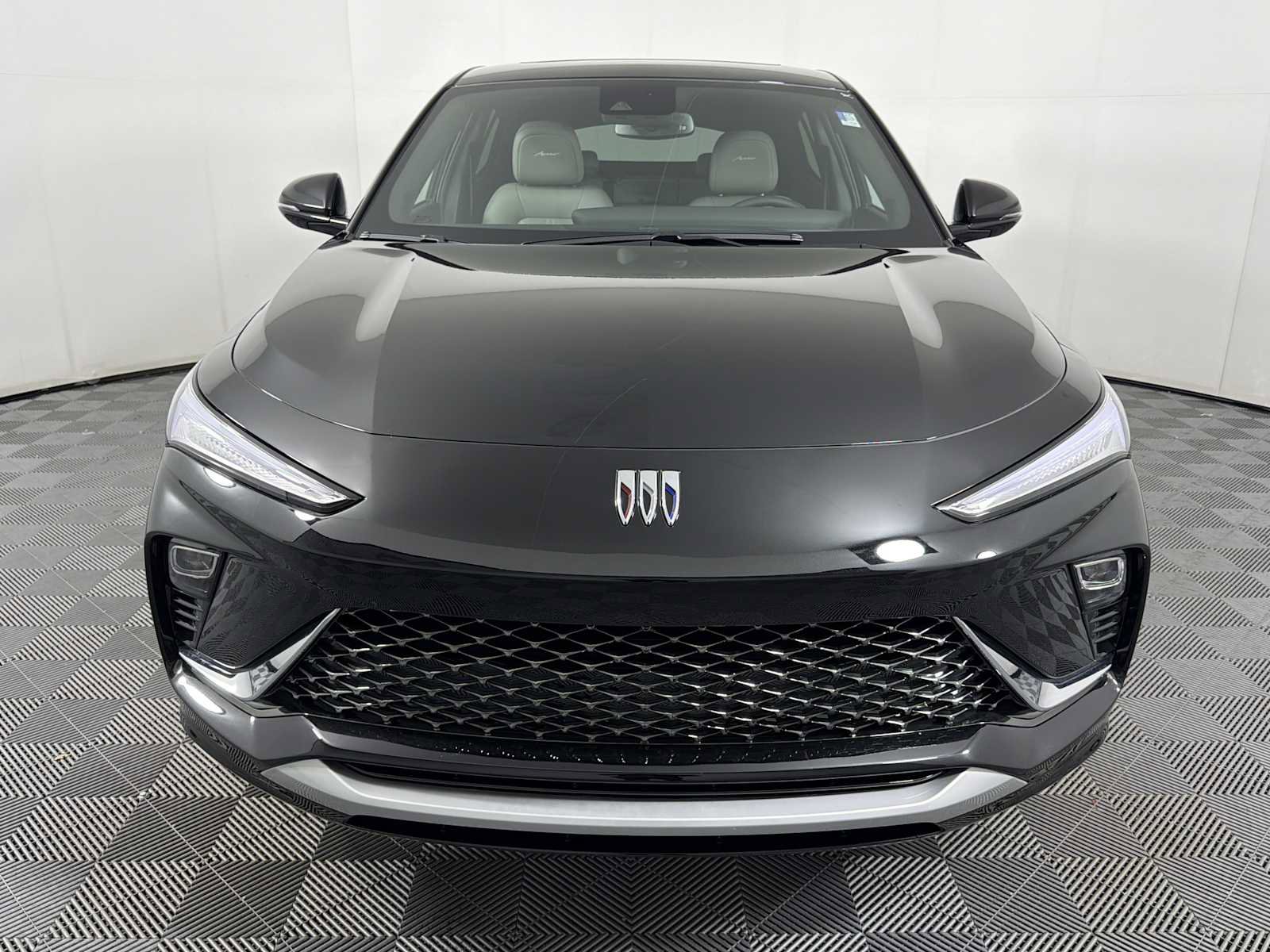 New 2026 Buick Envista Avenir image 2