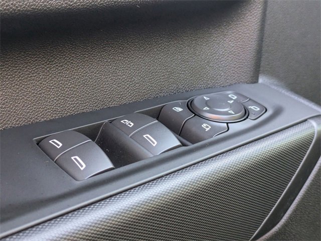 New 2026 Chevrolet Silverado 2500 Custom w/ Custom Value Package image 10