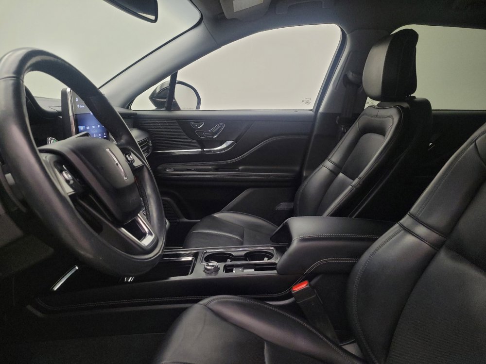 Used 2020 Lincoln Corsair AWD w/ Equipment Group 101A image 17