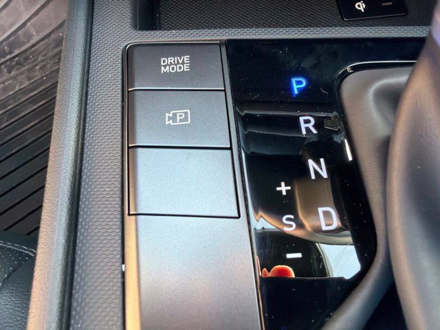 New 2026 Hyundai Elantra SEL Sport FWD image 28