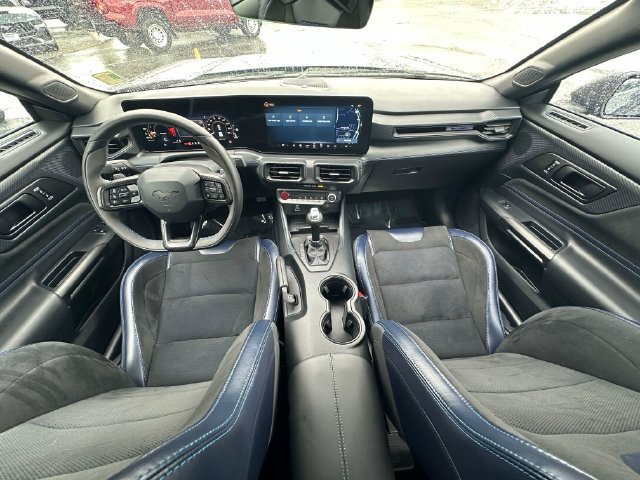 Used 2024 Ford Mustang Dark Horse w/ Dark Horse Handlin Package RWD image 20