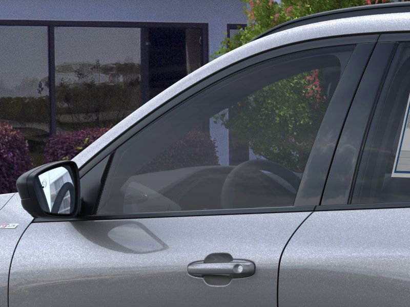 New 2026 Ford Escape ST-Line w/ Tech Pack #1 image 43