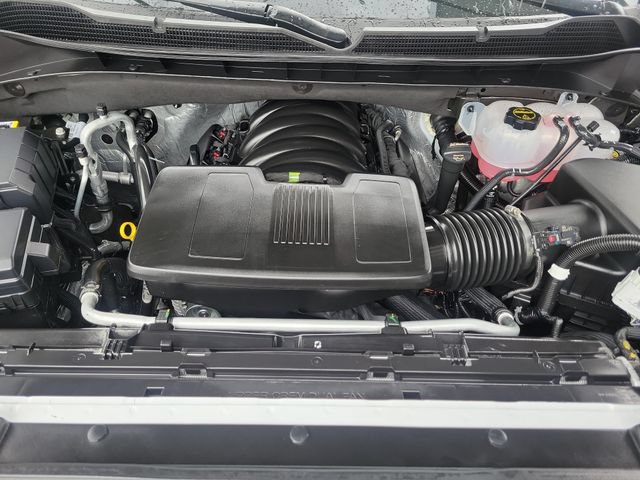 Used 2026 Chevrolet Silverado 1500 ZR2 w/ LPO, Dark Essentials Package AWD/4WD image 30