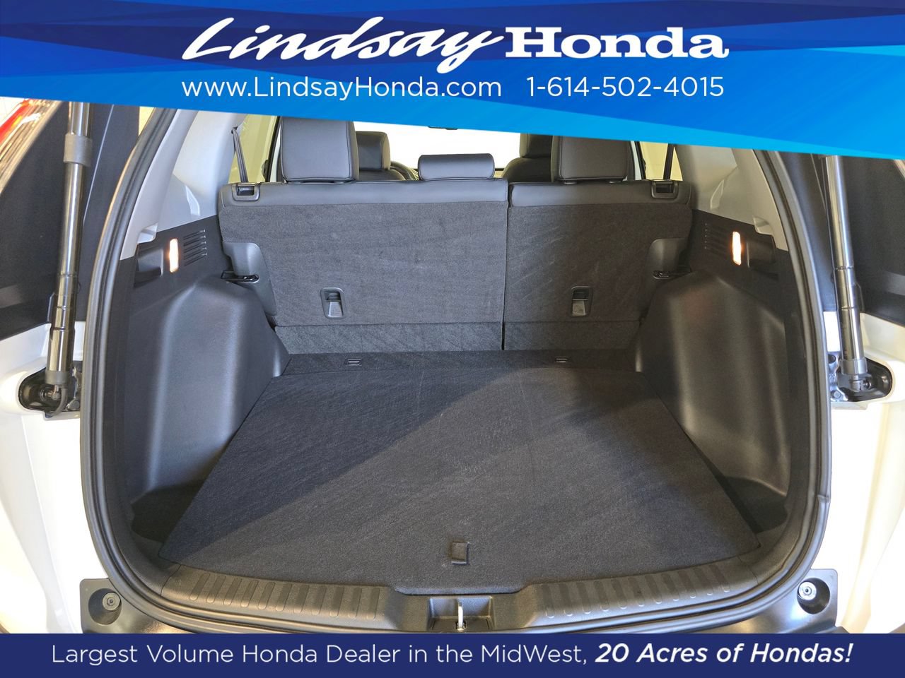 Used 2021 Honda CR-V EX-L image 8