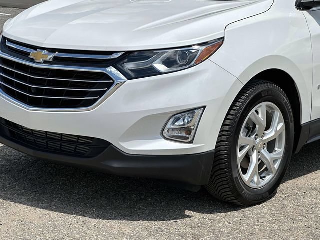 Certified 2020 Chevrolet Equinox Premier FWD image 9