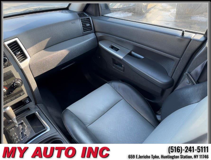 Used 2008 Jeep Grand Cherokee Laredo image 14