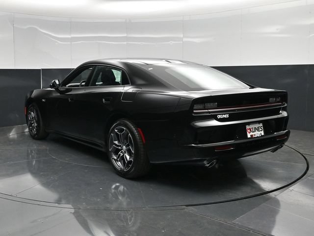New 2026 Dodge Charger R/T AWD/4WD image 10