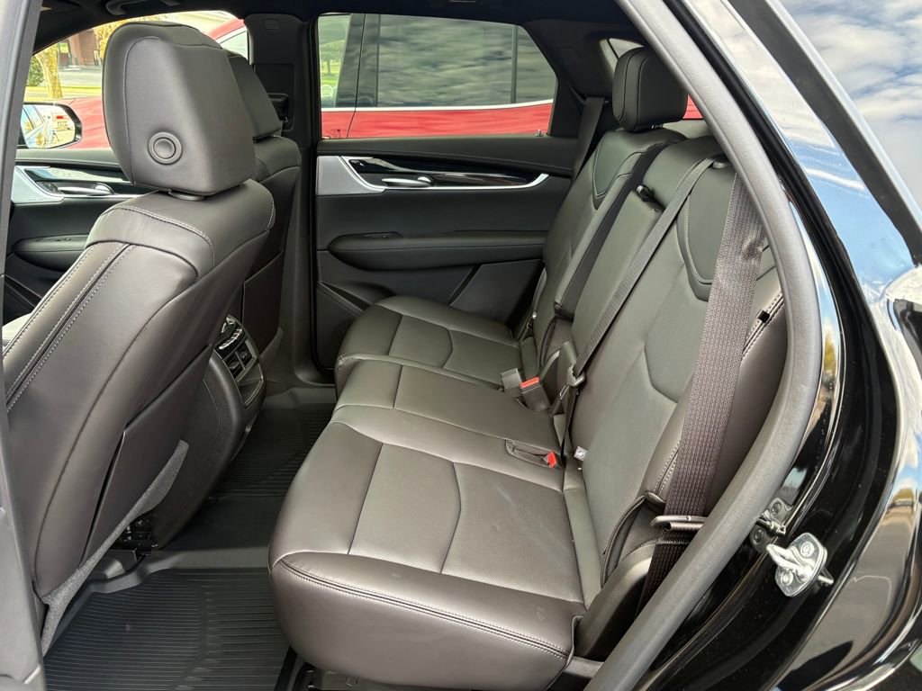 New 2026 Cadillac XT5 Premium Luxury image 42