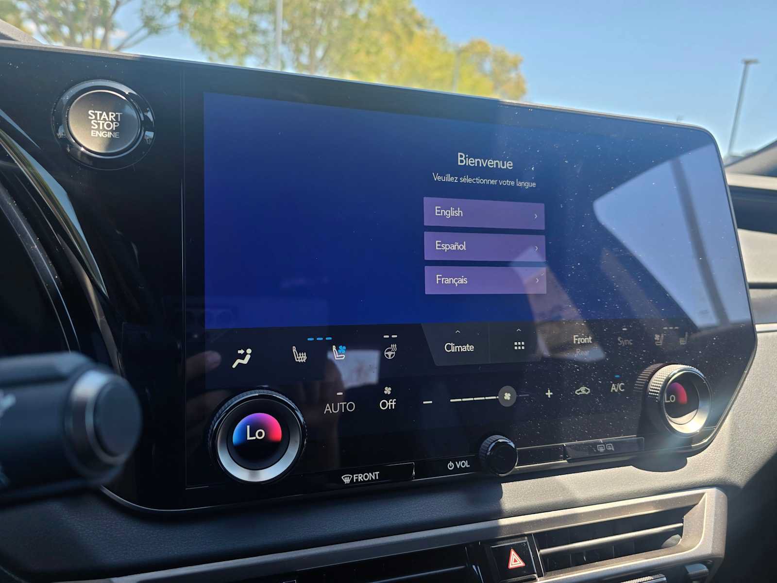 New 2026 Lexus RX 350 Premium AWD/4WD image 28