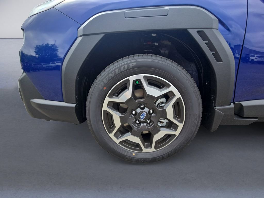 New 2026 Subaru Outback Touring AWD/4WD image 9