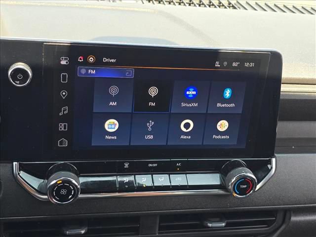 Used 2023 Chevrolet Colorado W/T RWD image 27