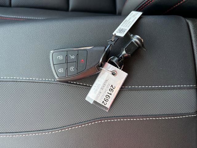 New 2026 Chevrolet Traverse RS w/ LPO, Floor Liner Package image 28
