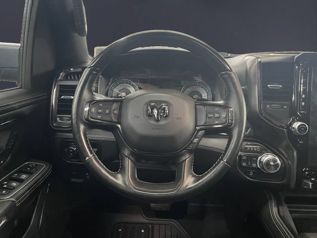 Used 2022 RAM 1500 Limited AWD/4WD image 12